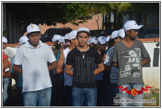 rolim de moura